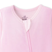 Convertible Footie Pajamas in Mary Rose