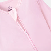 Convertible Footie Pajamas in Mary Rose