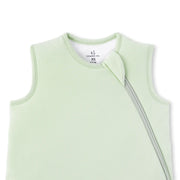 Bamboo Sleep Sack 2.5 TOG in Sage Green