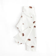 Sweet Hedgehogs Baby & Toddler Cotton Leggings