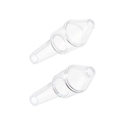 Hospital-Grade Baby Nasal Aspirator |  Happy Breathing