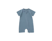 Organic Cotton Coastal Day Romper