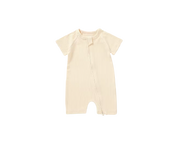 Organic Cotton Coastal Day Romper