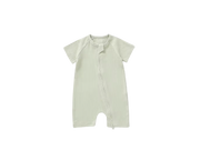 Organic Cotton Coastal Day Romper