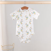 Pelican Bay Organic Cotton Onesie