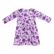 Amelia Bedelia Swirly Girl Dress