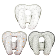 Styling Pillow For Stroller And Car Seat