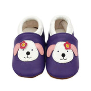 Baby Shoes Leather Newborn Booties For Babies Baby Infant Toddler Moccasins Shoes