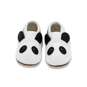 Baby Shoes Leather Newborn Booties For Babies Baby Infant Toddler Moccasins Shoes
