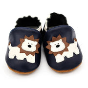 Baby Shoes Leather Newborn Booties For Babies Baby Infant Toddler Moccasins Shoes