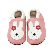 Baby Shoes Leather Newborn Booties For Babies Baby Infant Toddler Moccasins Shoes