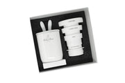 3.0 Portable Bottle Warmer Adapter Set (Warmer + Four Adapters)