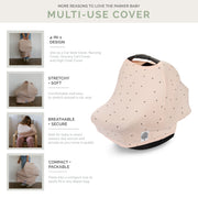 Multi-use Cover, Butterfly