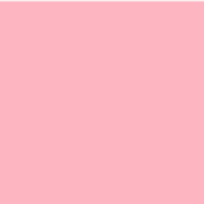 Pink Bamboo Baby Pajamas – Zipper Footie