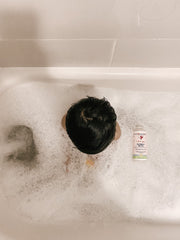 I Love You™ Bubble Bath