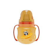 Wee Baby Baby Bottle 9oz - BPA-Free & Comfortable Design