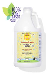 Chamomile & Herbs™ Bubble Bath