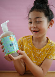 California Kids® #chillax™ Shampoo & Bodywash