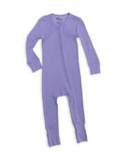 Lavender Bamboo Romper