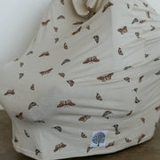 Multi-use Cover, Butterfly