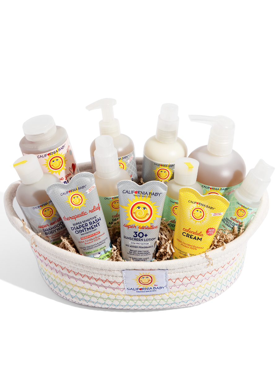 Baby Shower Gifts