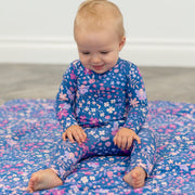Dream a Little Dream Convertible Romper