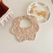 Class A Pure Cotton Gauze Baby Bib
