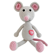 Emma the mouse