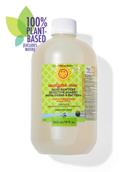 Hand Sanitizers