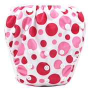 Fashionable Children's Cartoon Swim Trunks