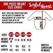 Gold Christmas Baby Tshirt - Newborn Baby Gift - Silent Night Gold Baby Outfit