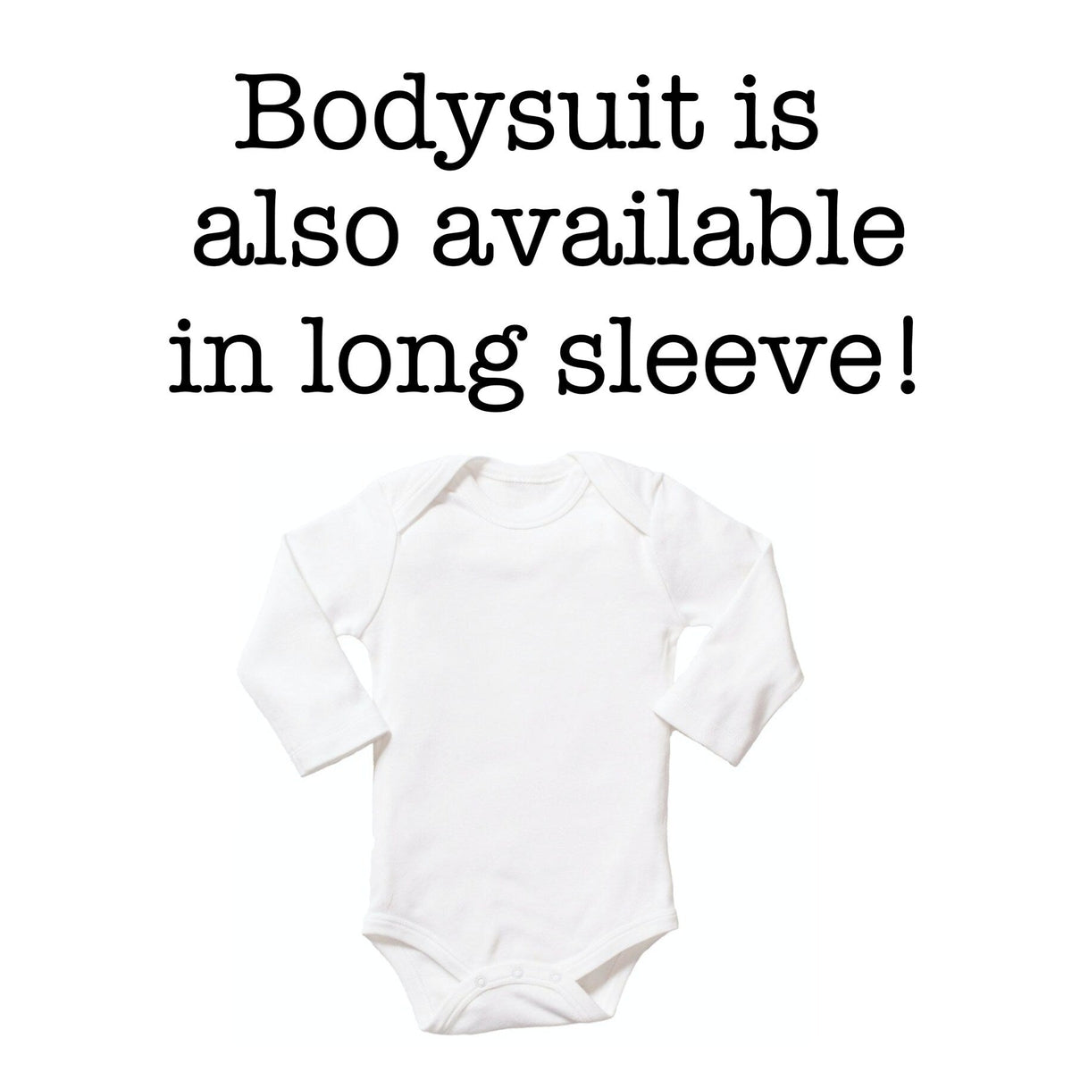 I'm The Reason My Mom Needs Coffee Baby Bodysuit