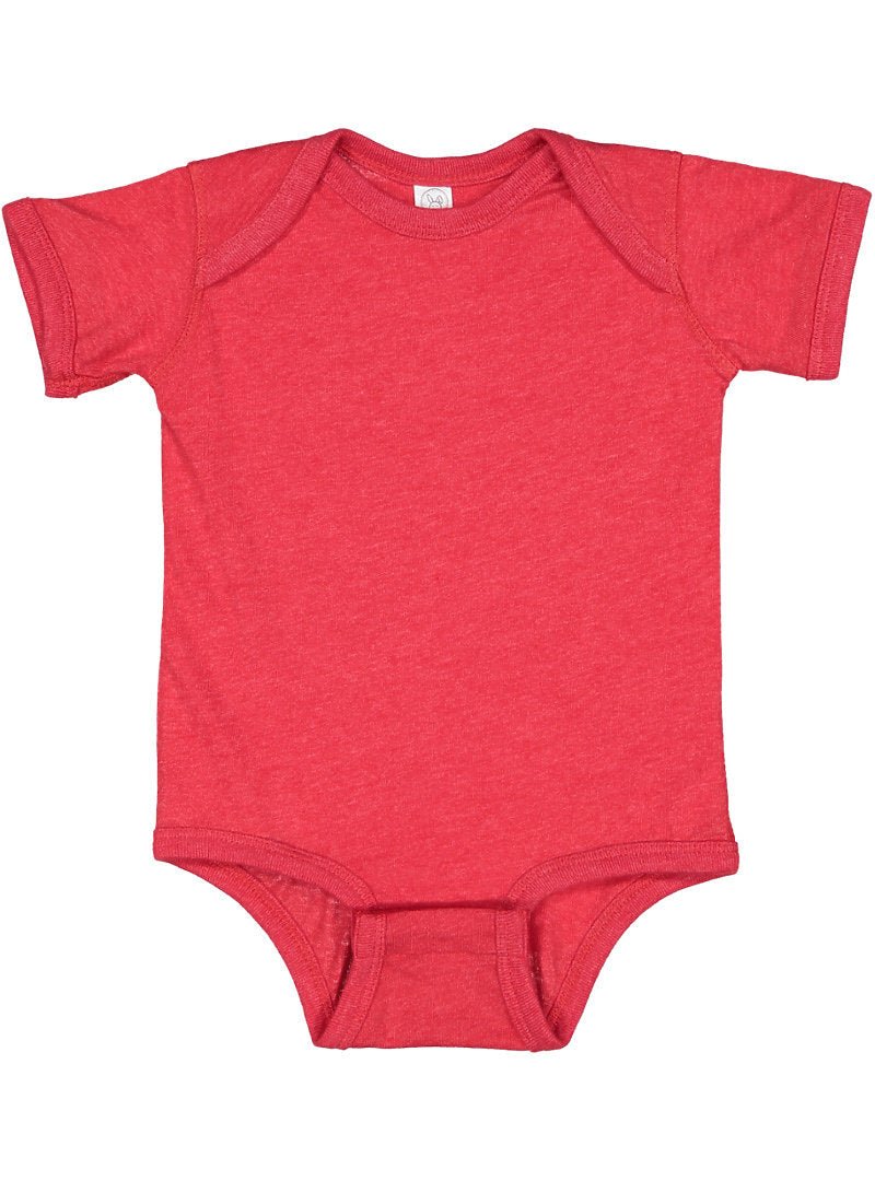 Jersey Bodysuit