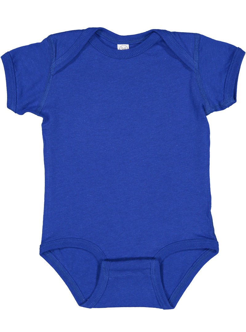 Jersey Bodysuit