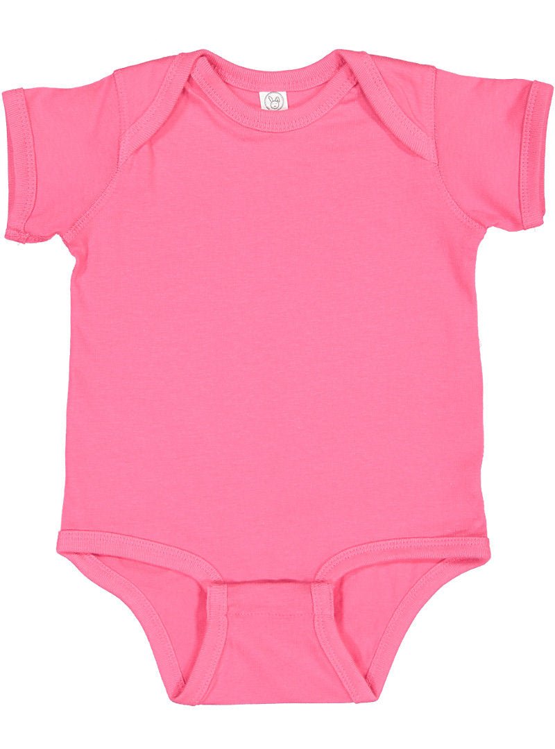 Jersey Bodysuit