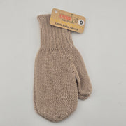 Kids Alpaca Mittens