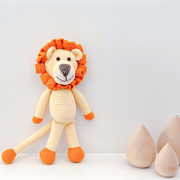 Leo the lion
