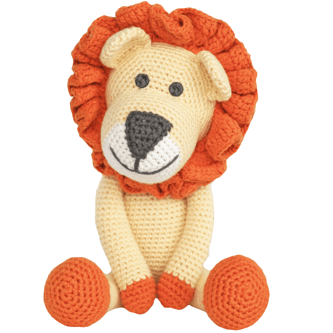 Leo the lion