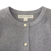 Milano Stitch Cardigan - Baby