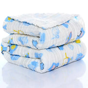 Organic Baby Blankets - # BAGE41110004