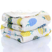 Organic Baby Blankets - # BAGE41110004