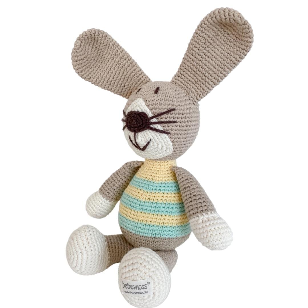 Pip the rabbit