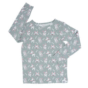 Ruff and Stuff Big Kid Pajama