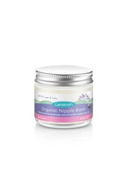 Lansinoh Organic Nipple Balm - 100% Natural & USDA Certified for Breastfeeding Relief (2.03 fl oz)