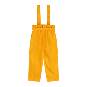 Tirantes Paperbag Jumper for Kids – Vibrant Cotton Playwear
